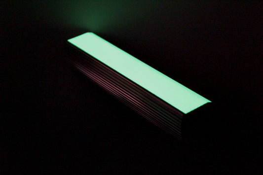 Demarcation Luminous Strips