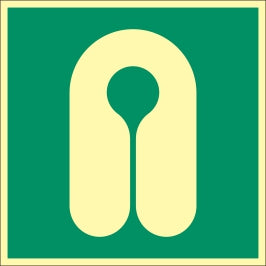 Lifejacket Symbol (2.011)