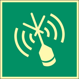 EPIRB Symbol (2.015)