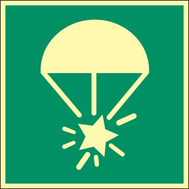 Rocket Parachute Flares (2.018)