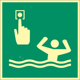 Man Overboard Call Pointe (2.135)