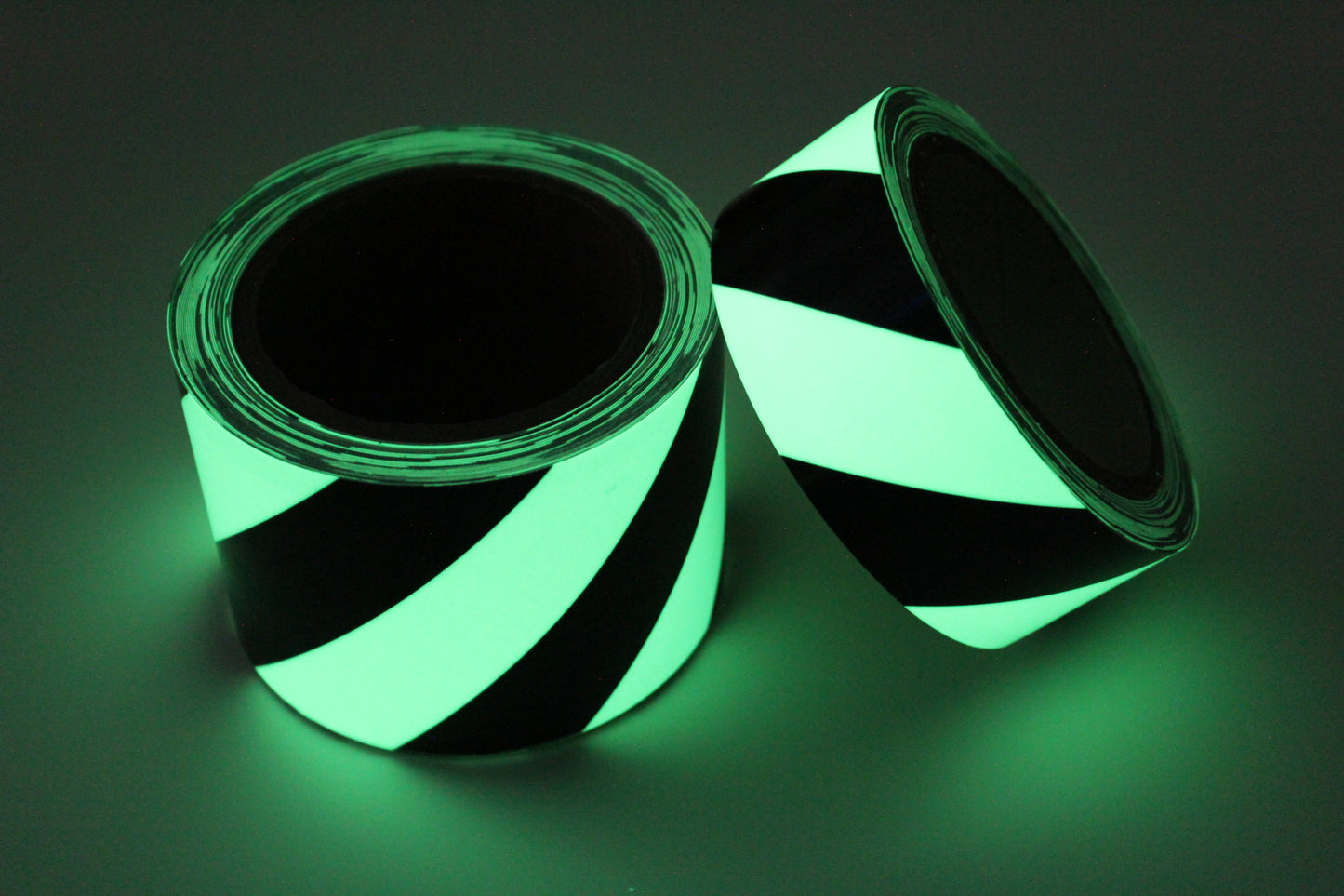 Demarcation Luminous Black Tape (14.005)
