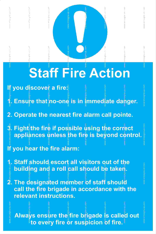 Instructions for Immediate Action (4.013.50)