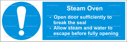 Steam Oven Instructions (4.018.6)