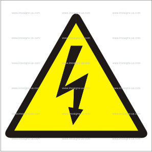 Electrical Symbol (6.008)