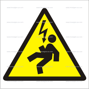 Danger of Death Symbol (6.004)