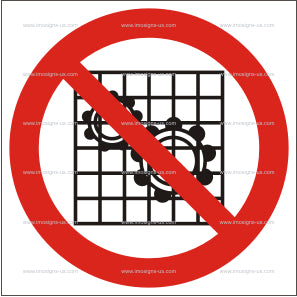 Do Not Use Without Guard Symbol (5.018)