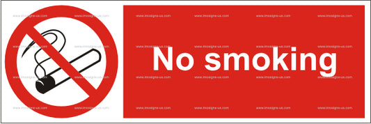 No Smoking Sign (5.003.3)