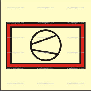 Air Compressor For Breathing Devices Symbol (3.191)
