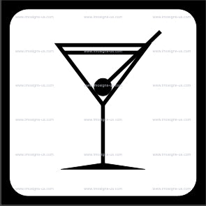 Bar Sign (12.014)