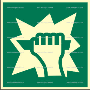 Break to Obtain Access Symbol (2.070.1)
