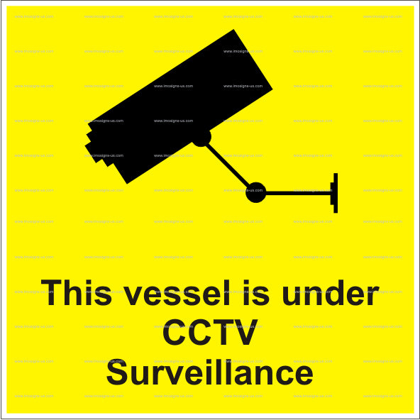 CCTV This Vessel...(12.046)