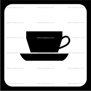 Coffee Shop Sign (12.015)