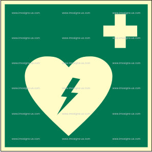 Defibrillator Symbol (2.089)