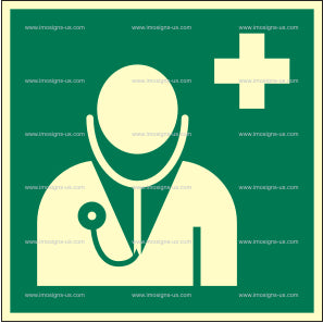 Doctor