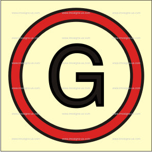 Emergency Generator Symbol (3.062)