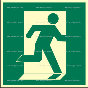 Emergency exit