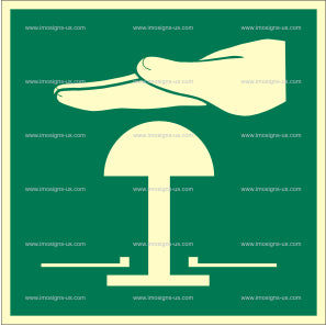 Emergency Stop Symbol (2.086)