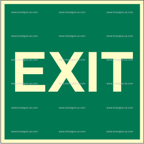 Exit