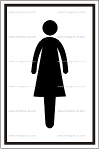 Female Symbol (12.060)