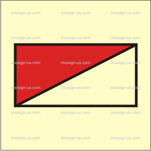Fire Alarm Panel Symbol (3.007)