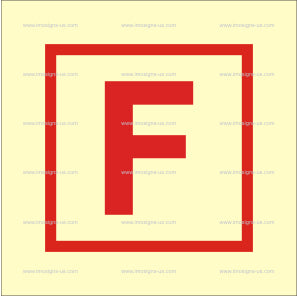 Fire Station Symbol (3.046)