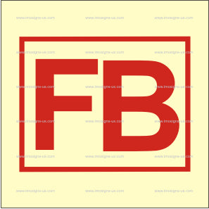 Fire Blanket Symbol (3.088.1)