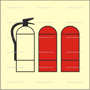 Fire Extinguisher Refill Symbol (3.219)