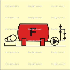 Foam Installation Symbol (3.025)