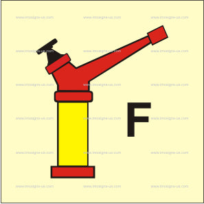 Foam Monitor Symbol (3.165)