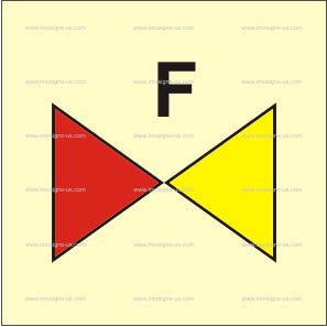 Foam Section Valve Symbol (3.145)