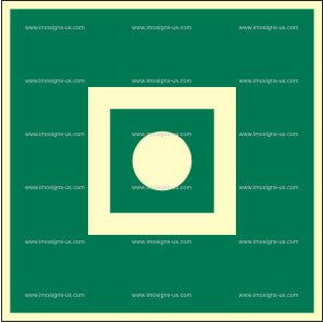 General AlarmSymbol (2.109)