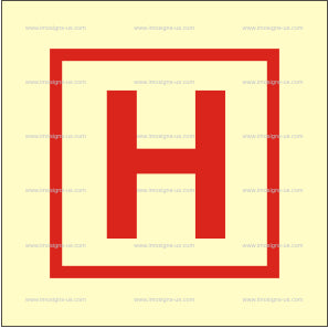 Helicopter Equipment Symbol (3.217)