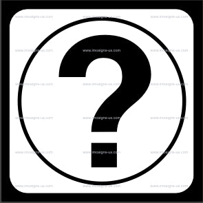 Information Sign (12.018)