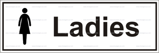 Ladies with Symbol (12.050)