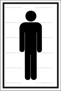 Male Symbol (12.061)