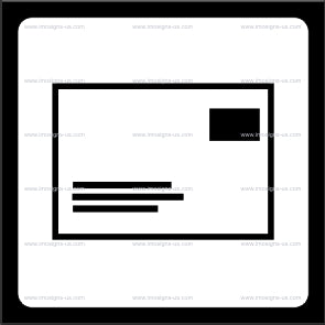 Postal Facility Sign (12.023)