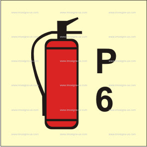 Powder Fire Extinguisher (3.045.1)