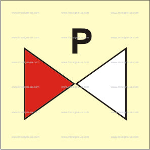 Powder Section Valve Symbol (3.144)