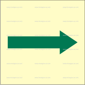 Primary Means Of Escape Symbol (3.050)