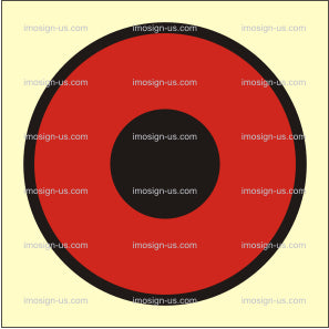 Push-Button/Switch for Fire Alarm Symbol (3.002)
