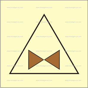 Remote Control For Fuel Oil Valves Symbol (3.133)