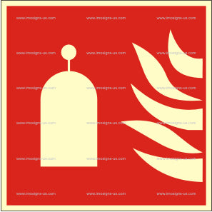 Remote Release Station Symbol (3.212)