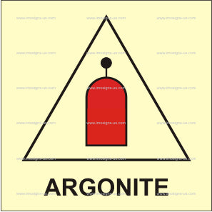 Remote Release Station Aragonite Symbol (3.136.2)