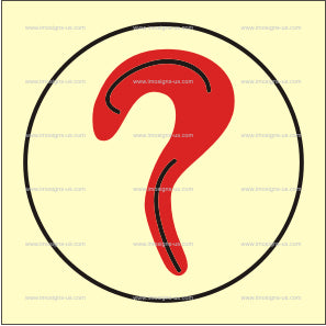 Smoke Detector Symbol (3.075)