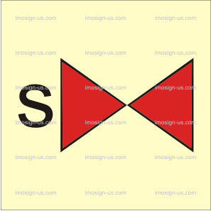 Sprinkler Section Valve Symbol (3.011)