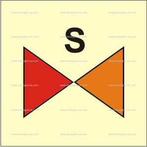 Sprinkler Section Valve Symbol (3.143)