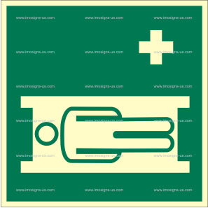 Stretcher Symbol (2.088)