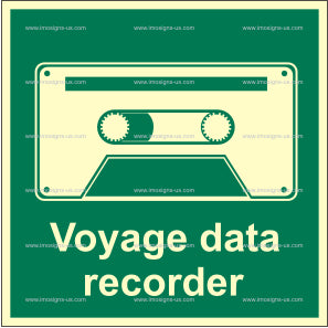 Voyage Data Recorder Symbol (2.110)