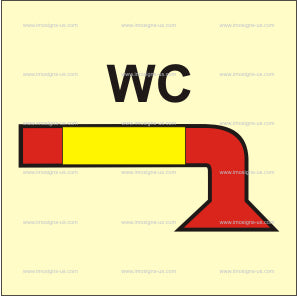 Wet Chemical Applicator Symbol (3.189.1)